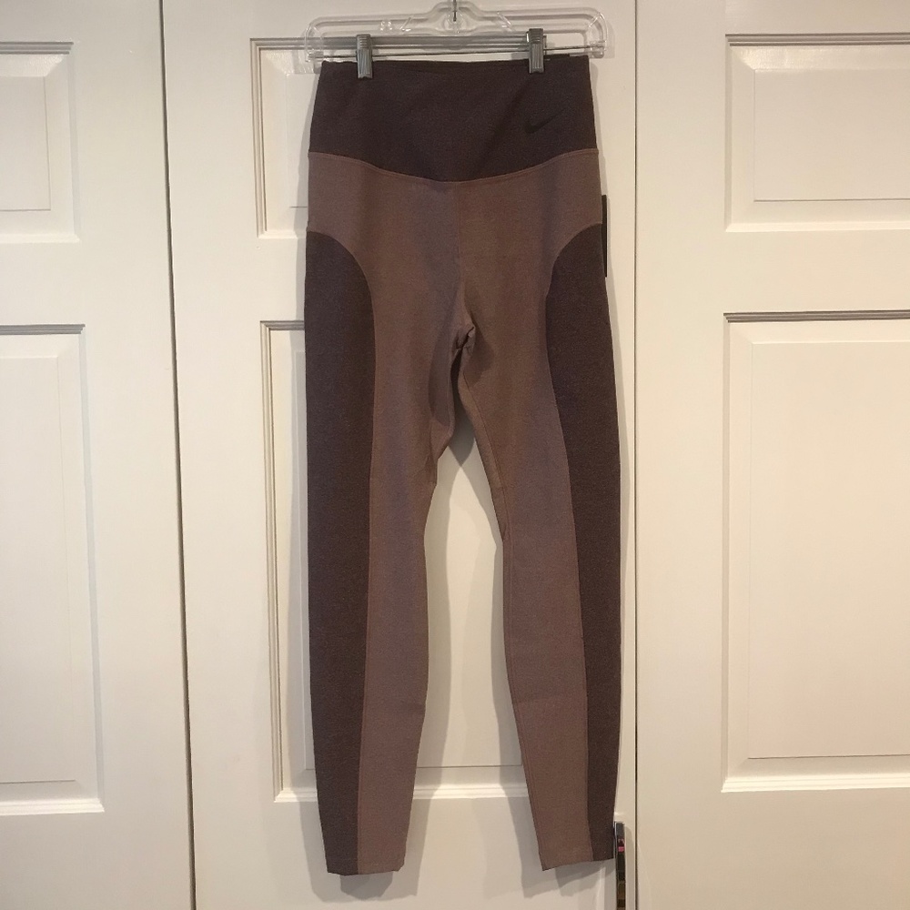 Brand new Nike leggings